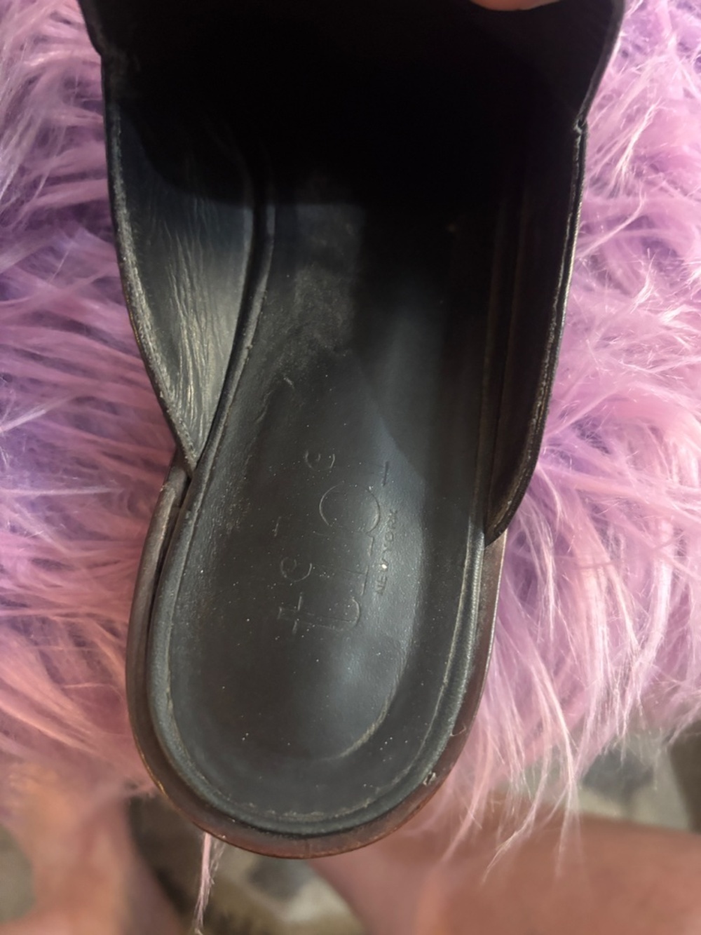 TIBI - Picture 4 of 13